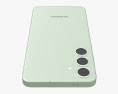 Samsung Galaxy S24 Plus Jade Green Modelo 3D